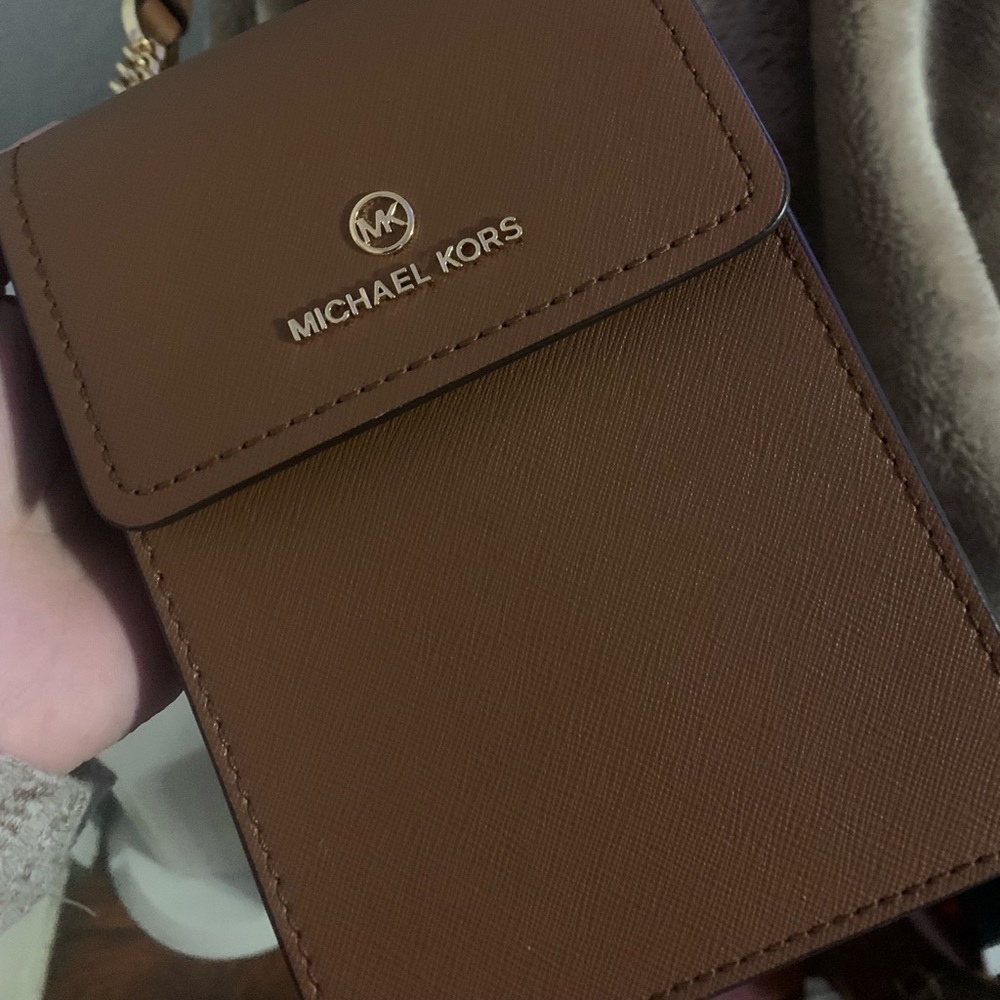 Michael Kors Crossbody Bag